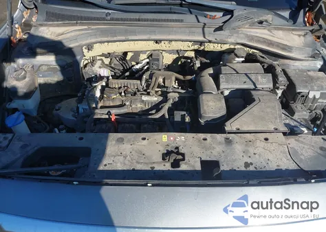 2020 Hyundai Santa Fe Se from USA, damaged, VIN 5NMS2CAD8LH141795